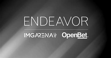 Endeavor to Acquire Sports Betting Company .
